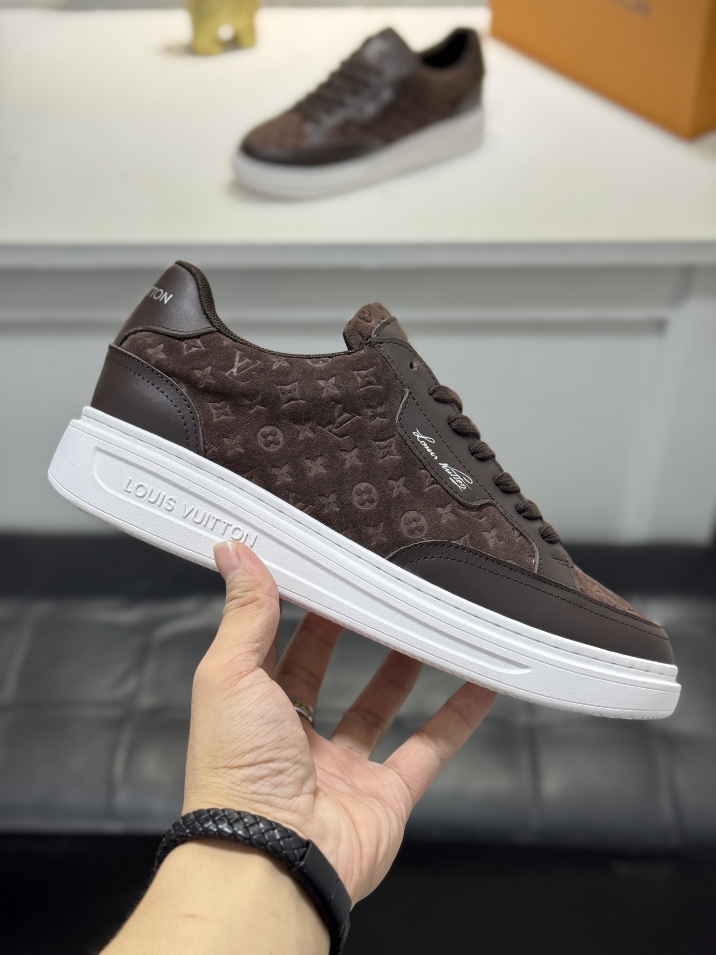 Louis Vuitton